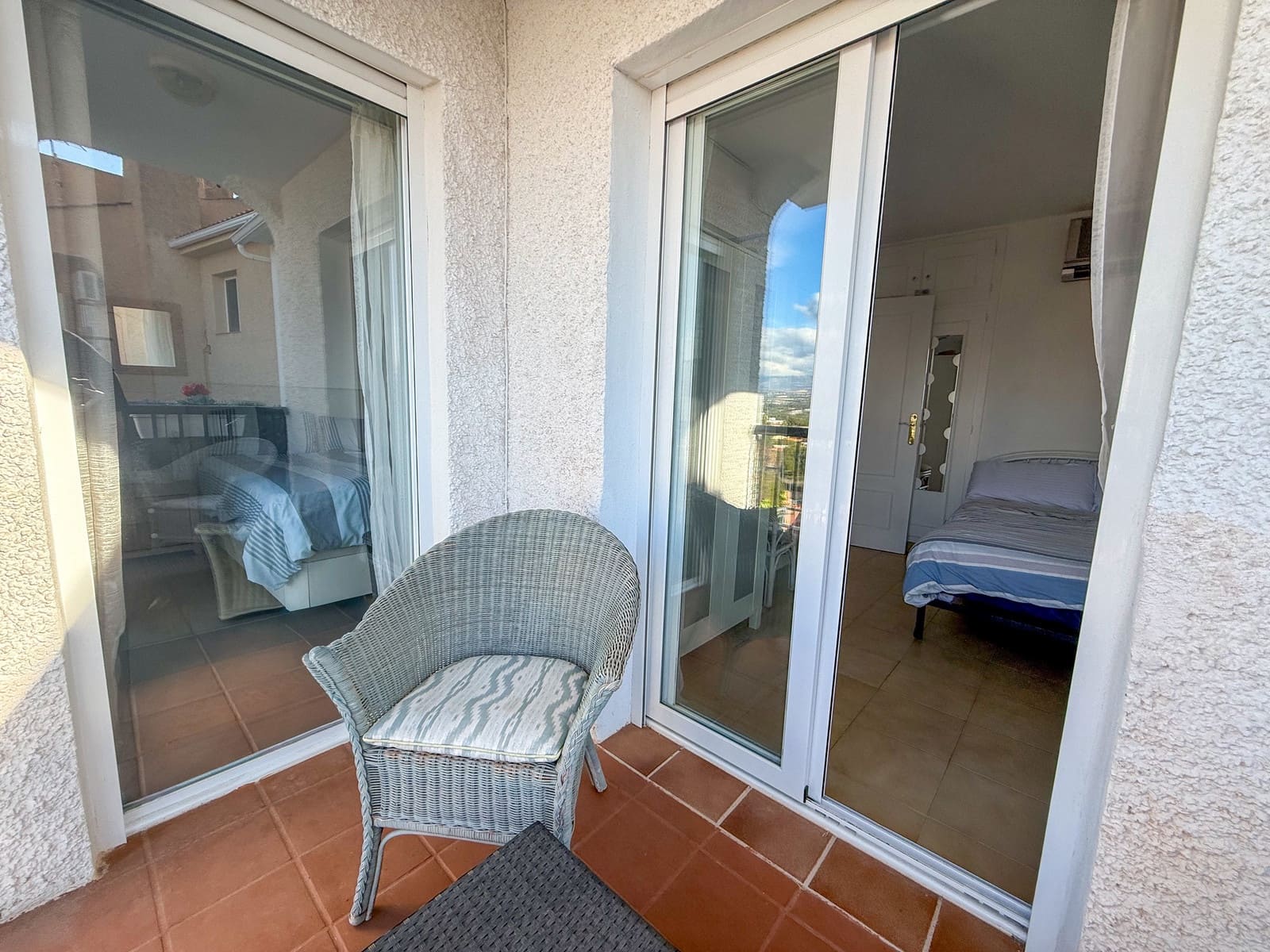 3 camera da letto Casa in vendita in Benidorm con piscina - 390.000 € (Rif: 9530204)