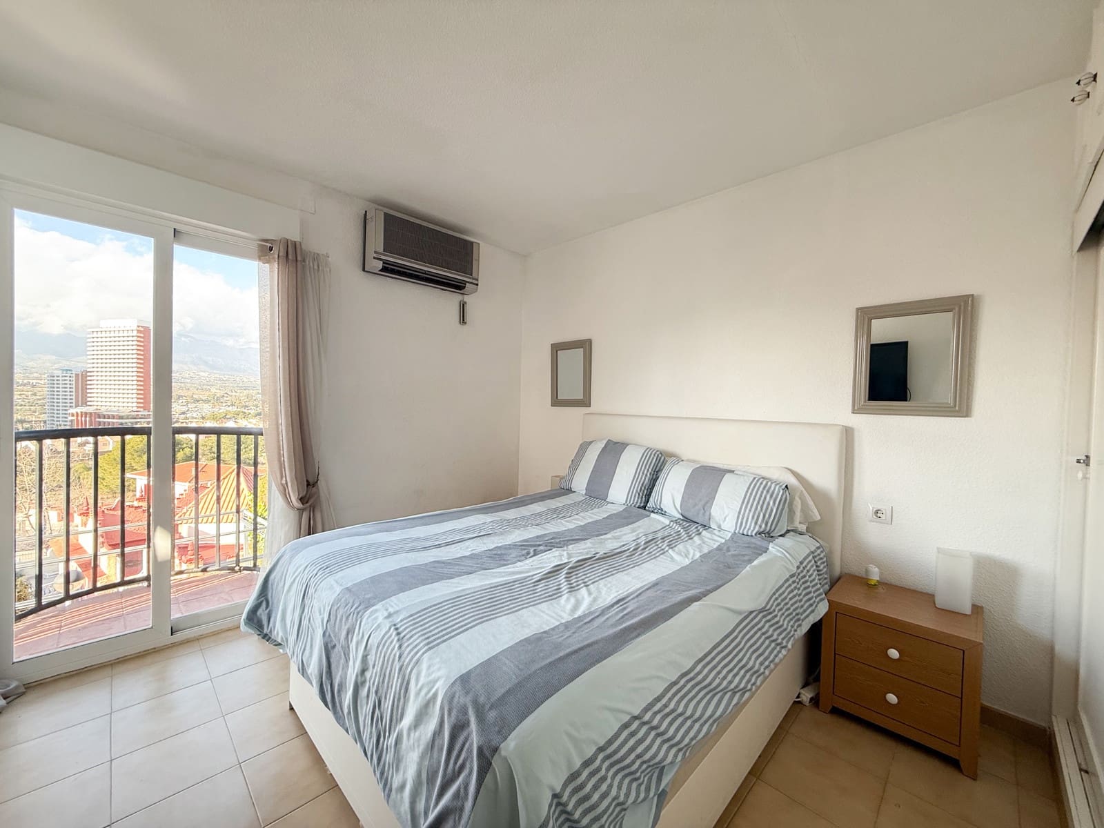 3 camera da letto Casa in vendita in Benidorm con piscina - 390.000 € (Rif: 9530204)