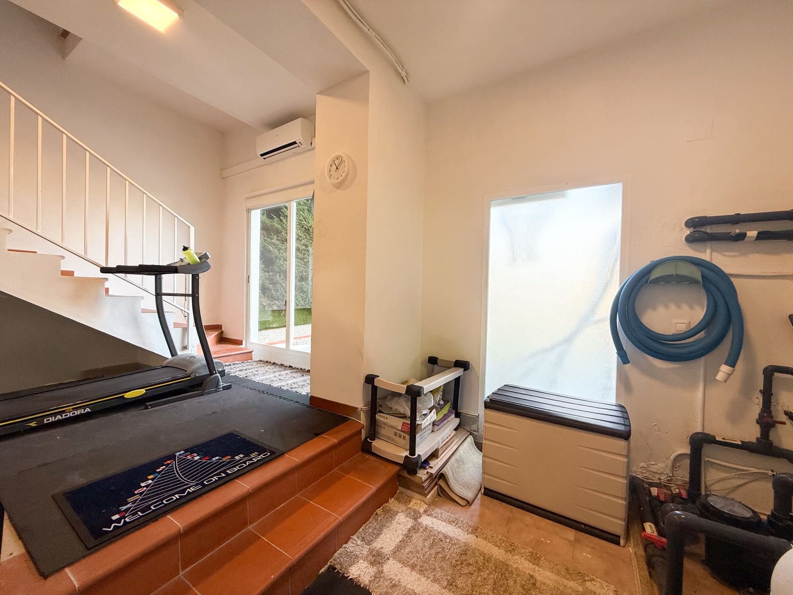 3 camera da letto Casa in vendita in Benidorm con piscina - 390.000 € (Rif: 9530204)