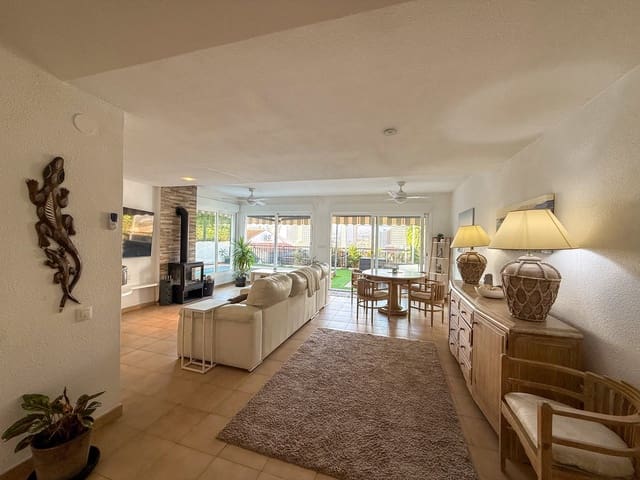 3 camera da letto Casa in vendita in Benidorm con piscina - 390.000 € (Rif: 9530204)