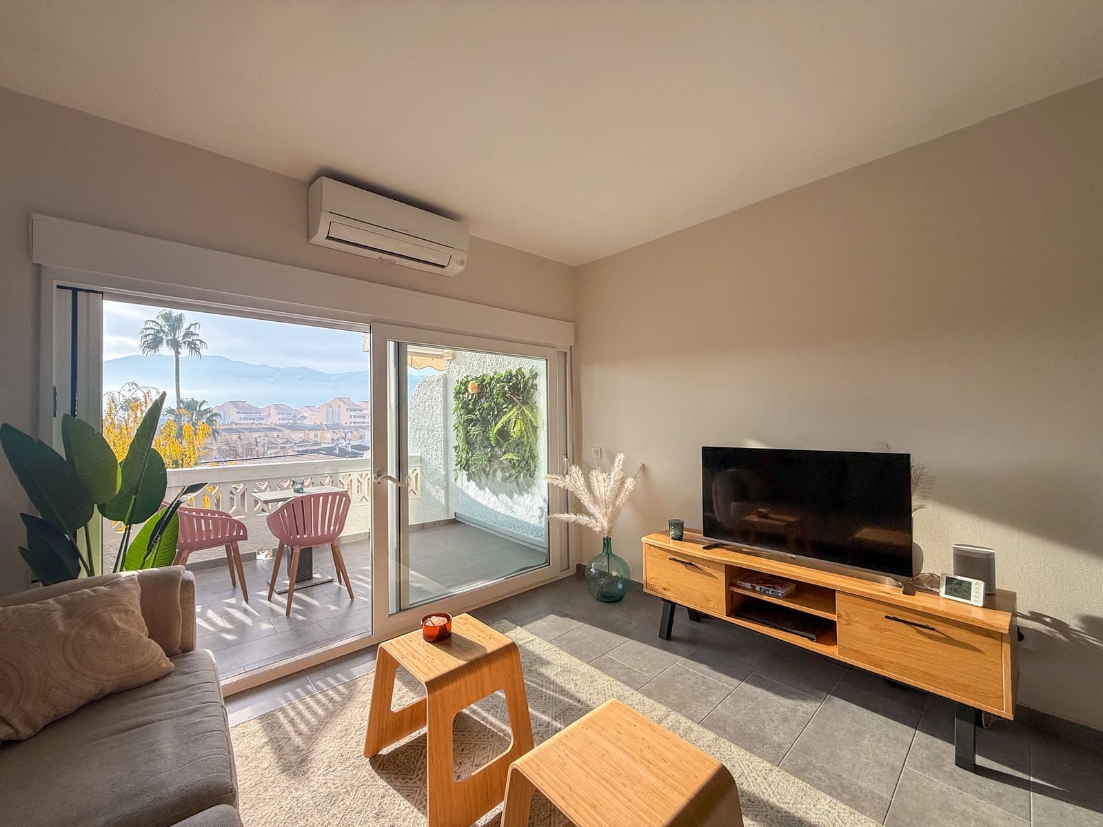 1 Zimmer Apartment zu verkaufen in Denia - 195.000 € (Ref: 9530205)