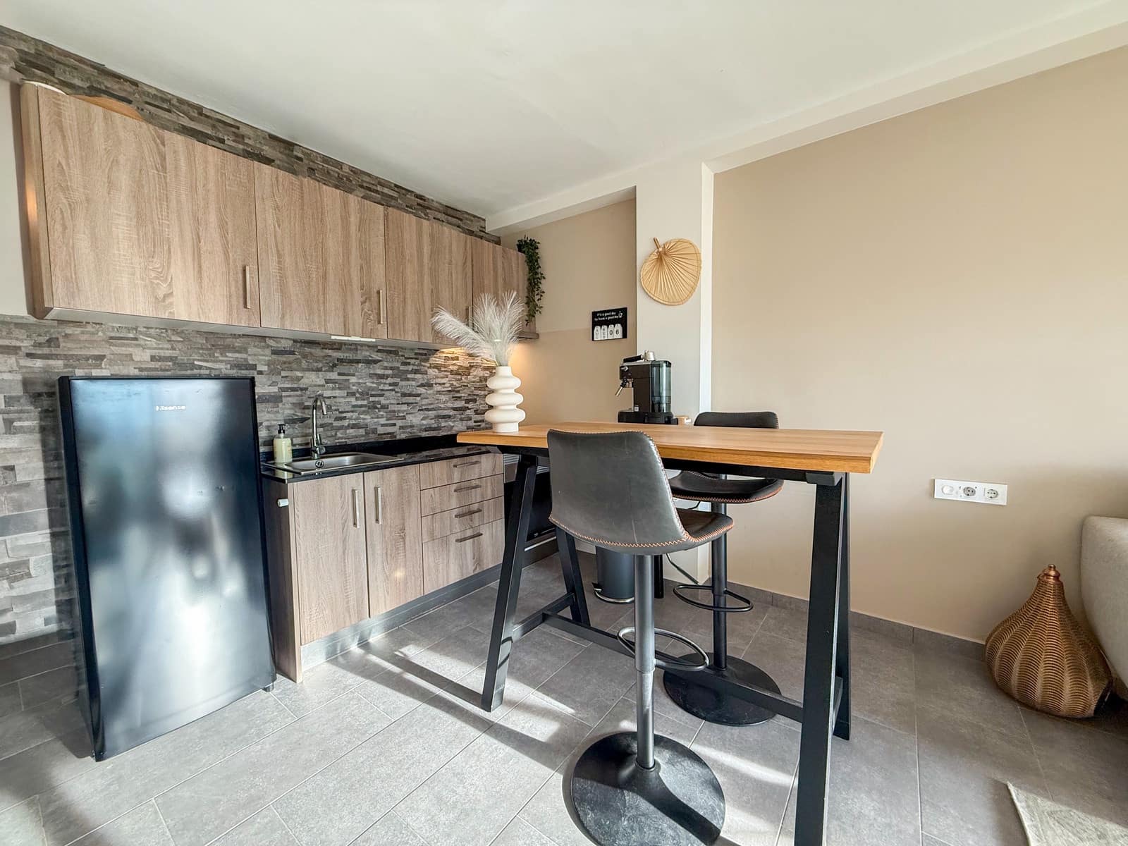 1 Zimmer Apartment zu verkaufen in Denia - 195.000 € (Ref: 9530205)