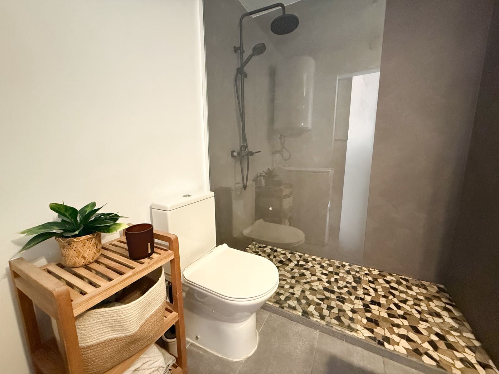 1 Zimmer Apartment zu verkaufen in Denia - 195.000 € (Ref: 9530205)