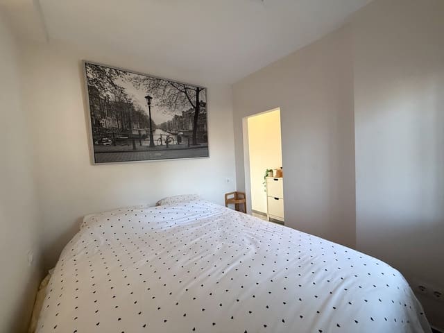 1 Zimmer Apartment zu verkaufen in Les Bassetes - El Marjal, Dénia - 195.000 € (Ref: 9530205)