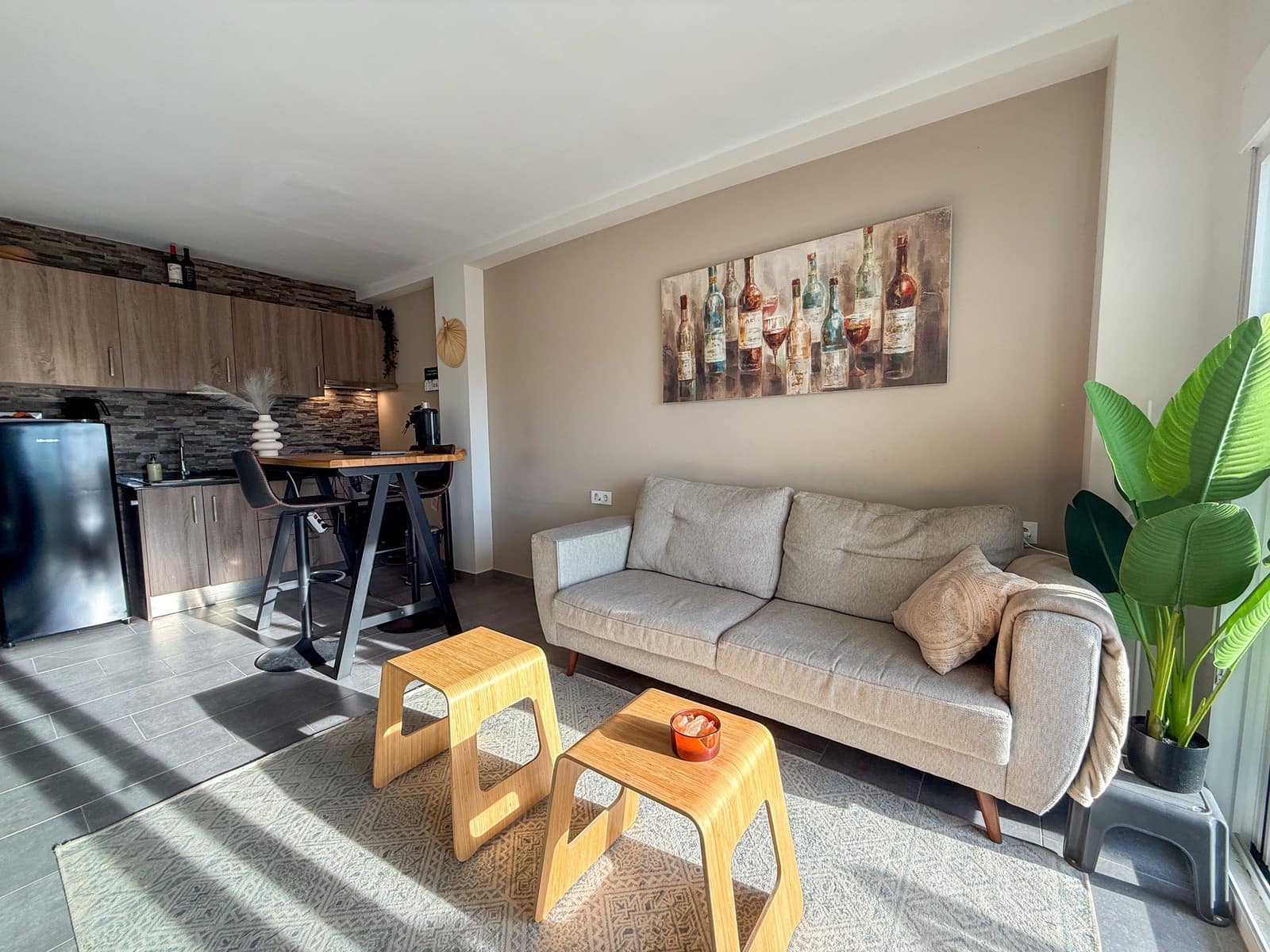 1 Zimmer Apartment zu verkaufen in Denia - 195.000 € (Ref: 9530205)