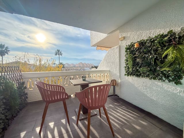 1 Zimmer Apartment zu verkaufen in Les Bassetes - El Marjal, Dénia - 195.000 € (Ref: 9530205)