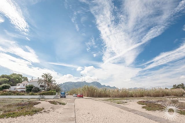 3 quarto Moradia para venda em El Vergel / Verger - 590 000 € (Ref: 9535870)