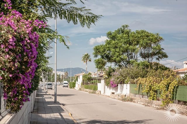 3 quarto Moradia para venda em El Vergel / Verger - 590 000 € (Ref: 9535870)