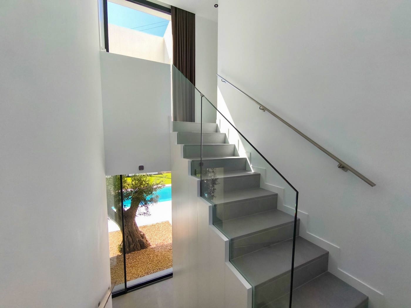 3 sypialnia Willa na sprzedaż w Denia z basenem - 1 295 000 € (Ref: 9555249)