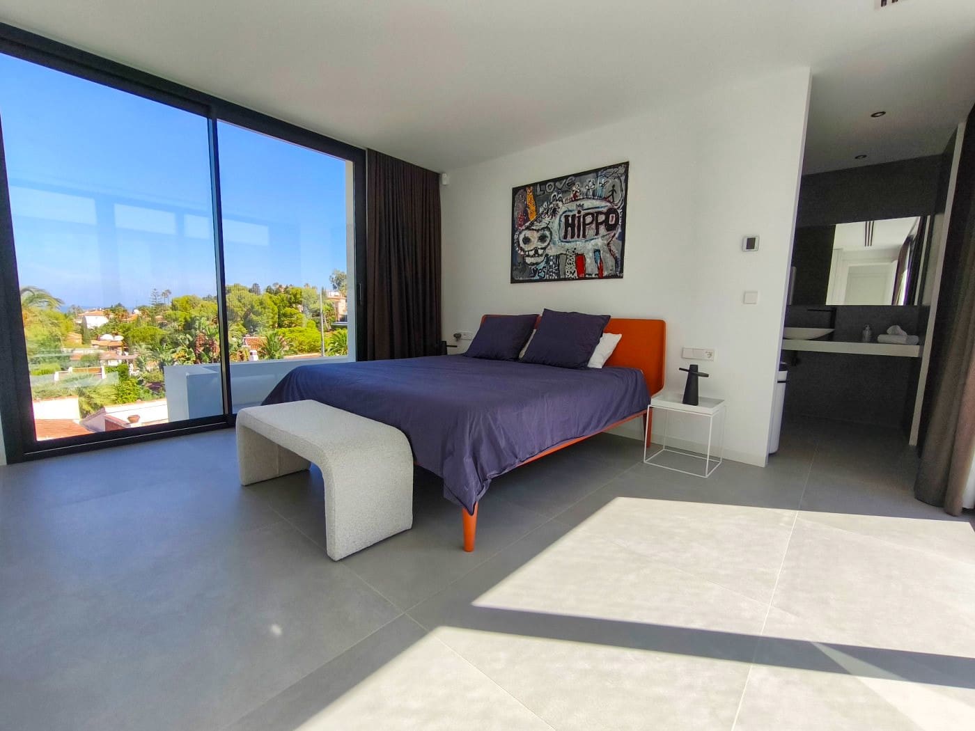 3 sypialnia Willa na sprzedaż w Denia z basenem - 1 295 000 € (Ref: 9555249)