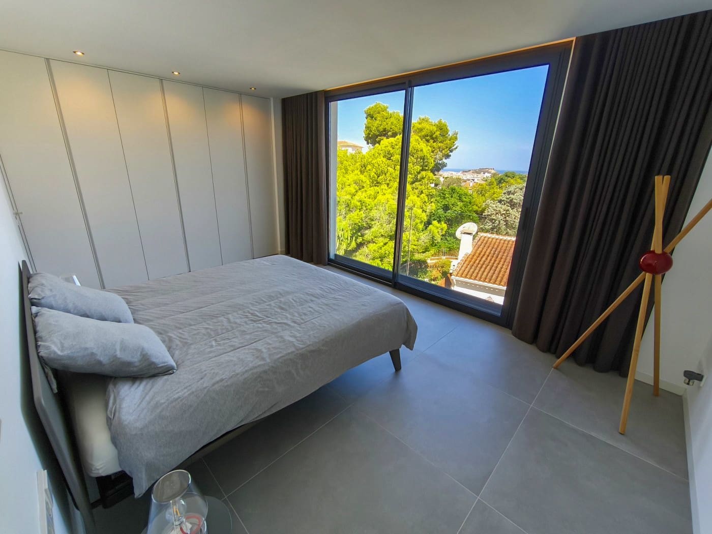 3 sypialnia Willa na sprzedaż w Denia z basenem - 1 295 000 € (Ref: 9555249)