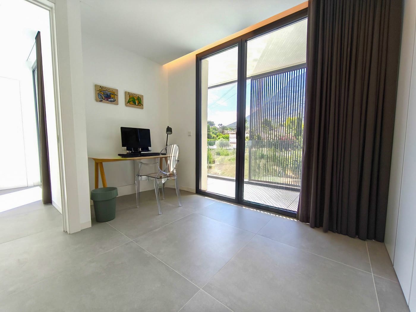 3 sypialnia Willa na sprzedaż w Denia z basenem - 1 295 000 € (Ref: 9555249)