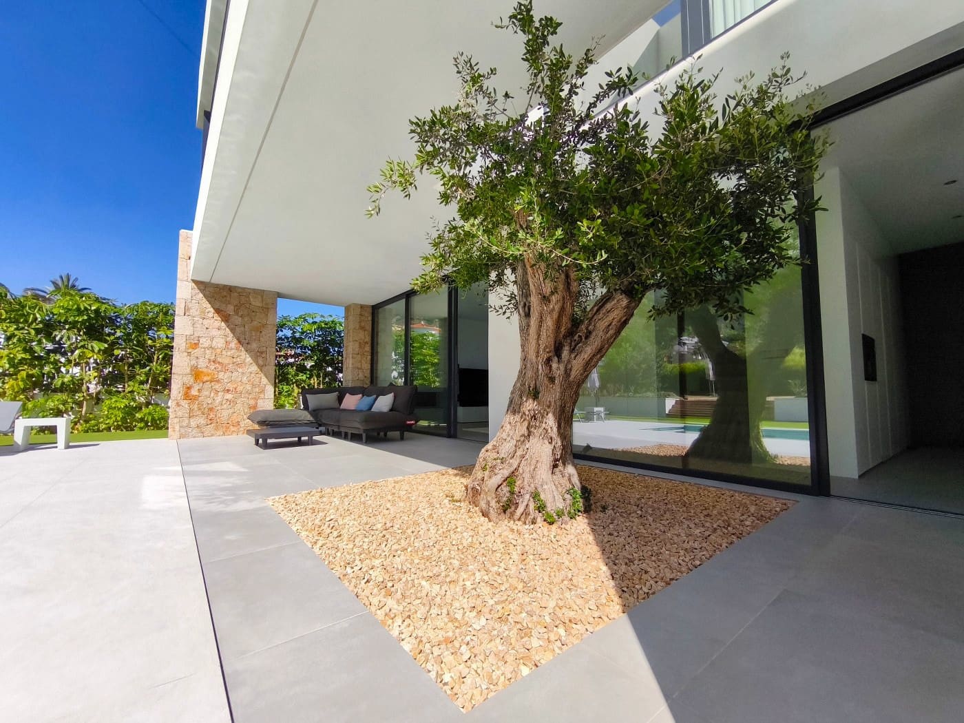 3 sypialnia Willa na sprzedaż w Denia z basenem - 1 295 000 € (Ref: 9555249)