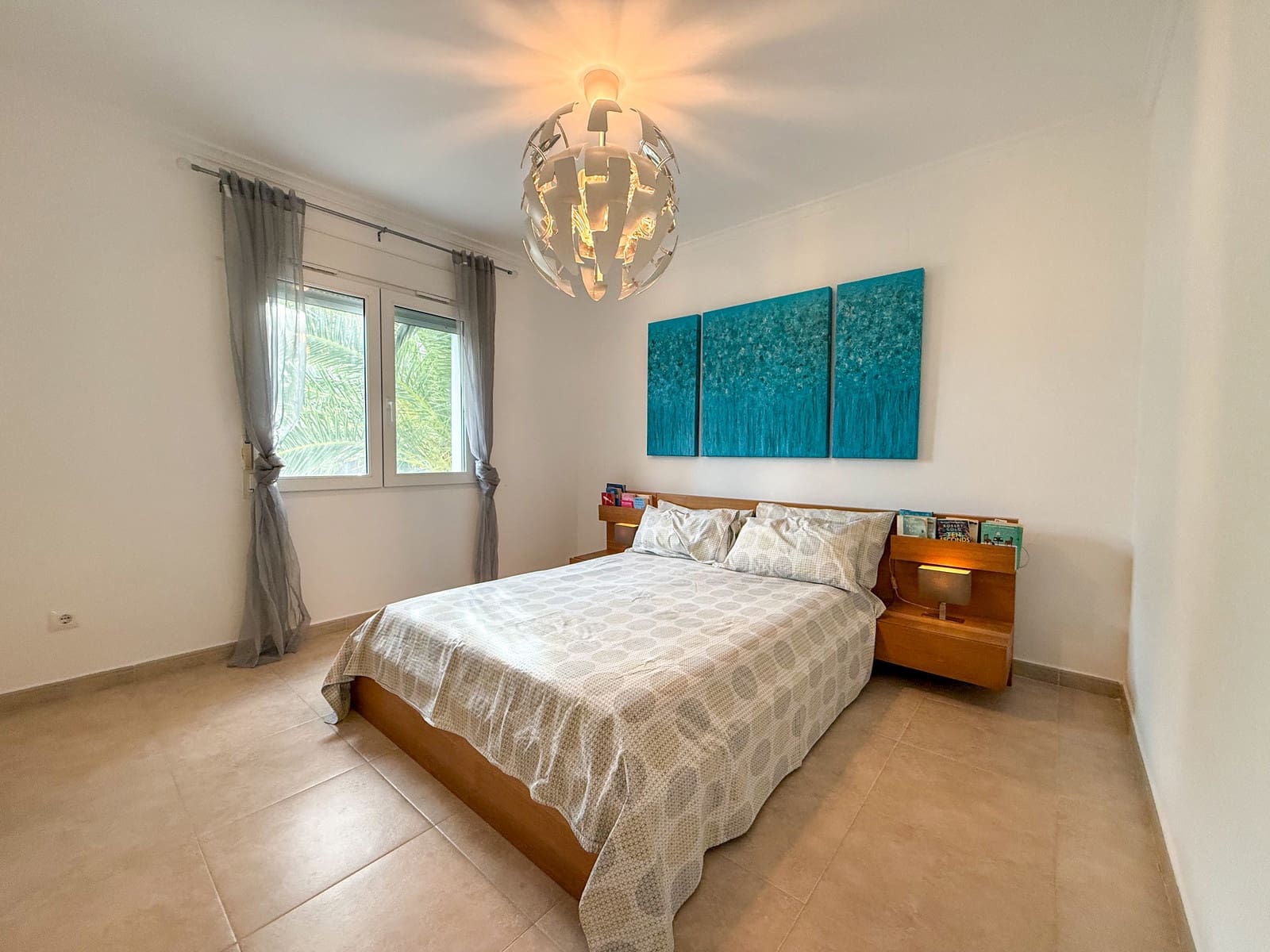 3 Zimmer Villa zu verkaufen in Pedreguer mit Pool - 475.000 € (Ref: 9574046)