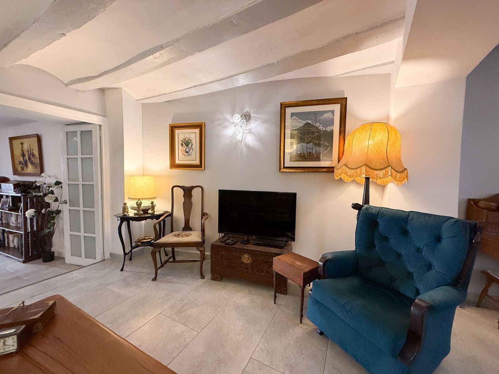 Casa de 3 habitaciones en Pego en venta - 295.000 € (Ref: 9576257)