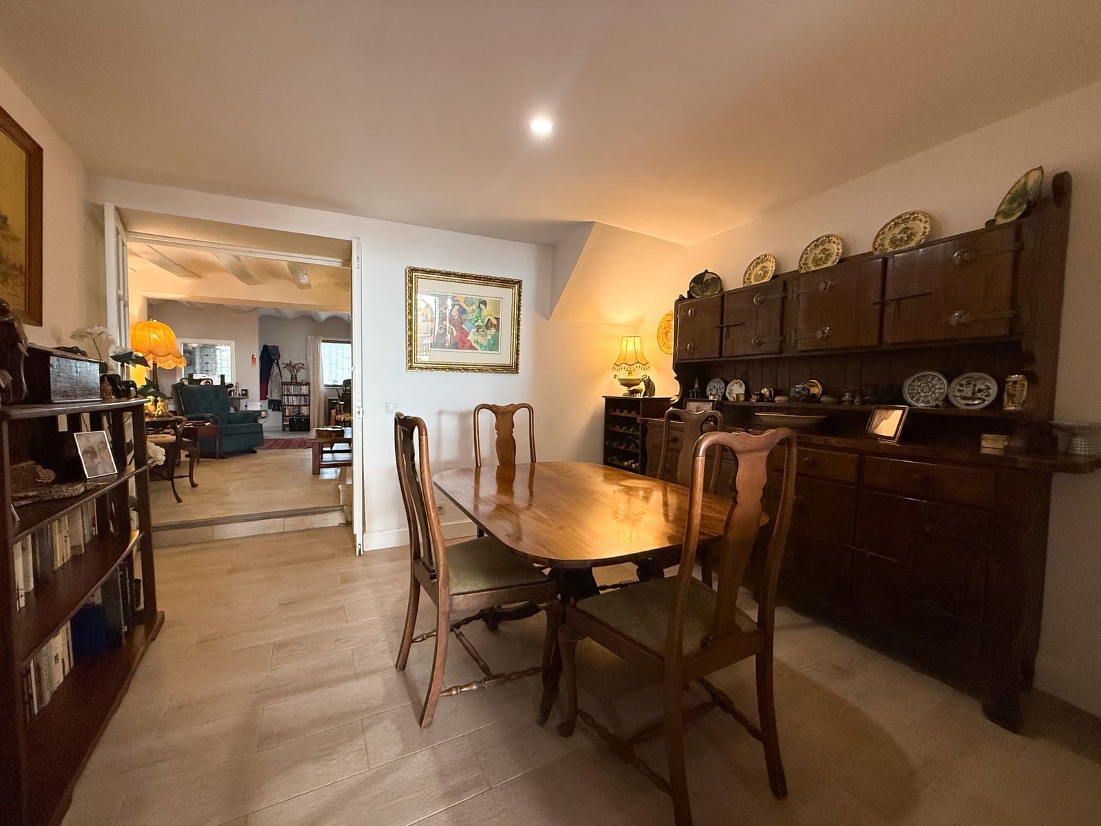 Casa de 3 habitaciones en Pego en venta - 295.000 € (Ref: 9576257)