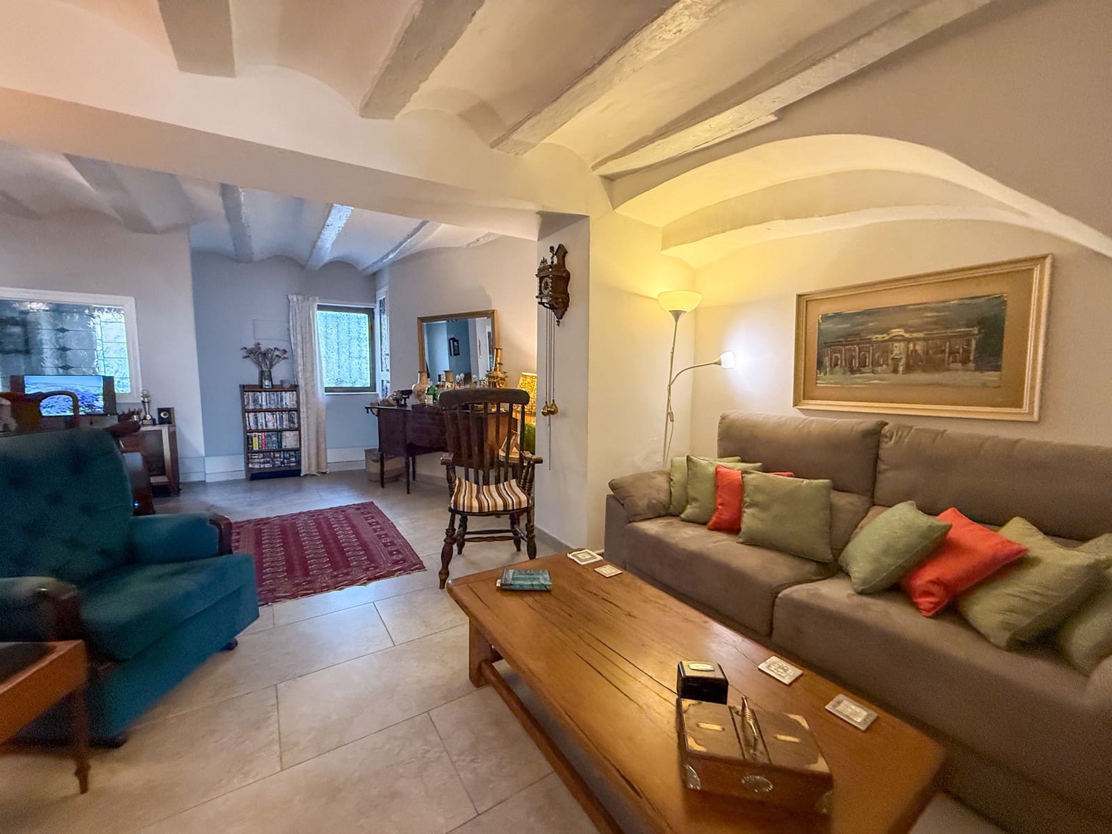 Casa de 3 habitaciones en Pego en venta - 295.000 € (Ref: 9576257)