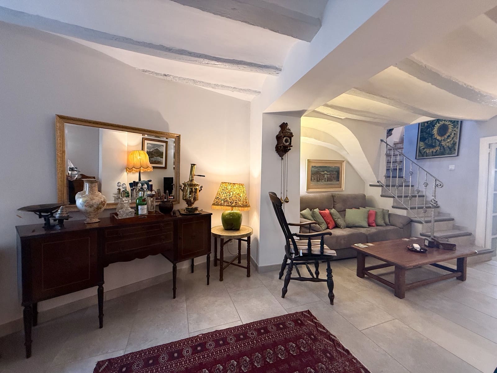 Casa de 3 habitaciones en Pego en venta - 295.000 € (Ref: 9576257)