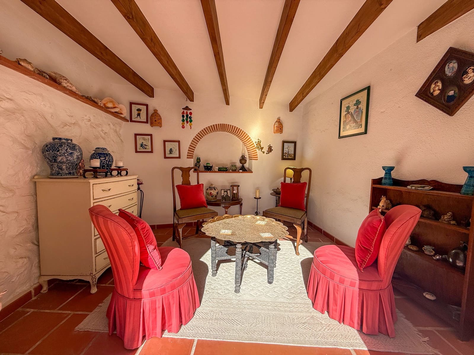 Casa de 3 habitaciones en Pego en venta - 295.000 € (Ref: 9576257)