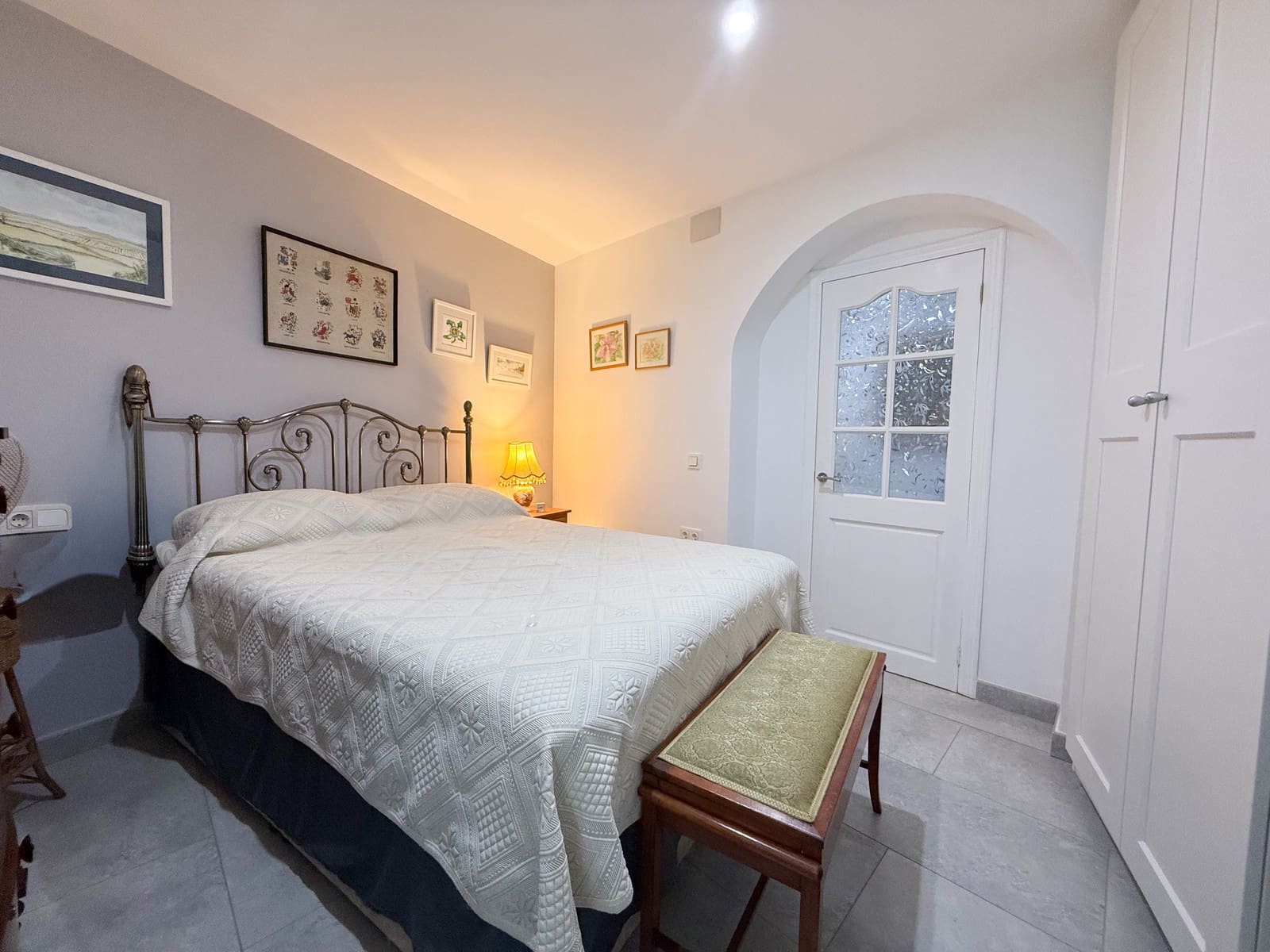 Casa de 3 habitaciones en Pego en venta - 295.000 € (Ref: 9576257)