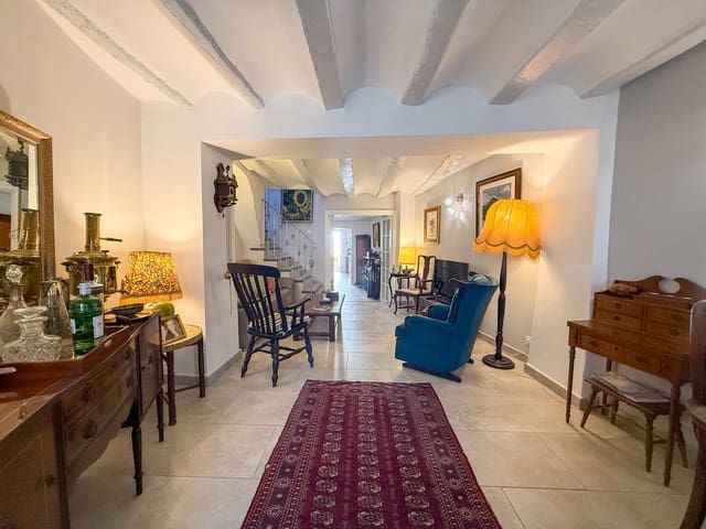 3 Zimmer Haus zu verkaufen in Pego - 295.000 € (Ref: 9576257)