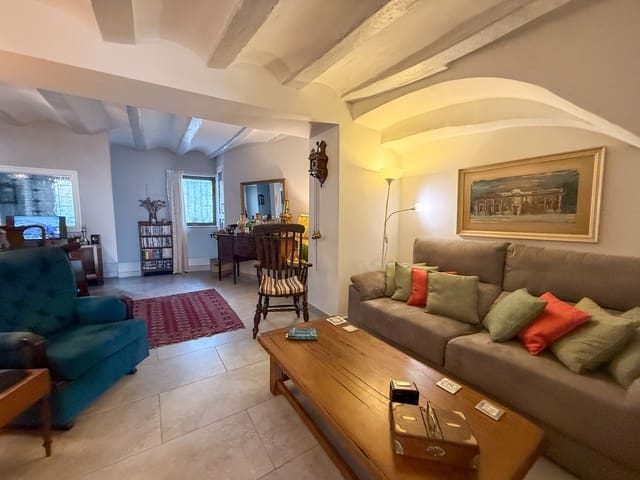 3 Zimmer Haus zu verkaufen in Pego - 295.000 € (Ref: 9576257)