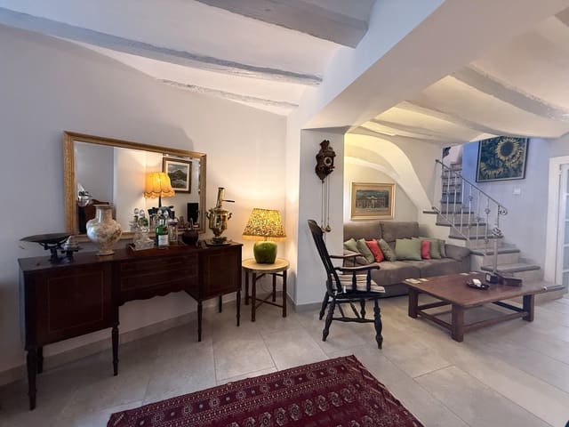 3 Zimmer Haus zu verkaufen in Pego - 295.000 € (Ref: 9576257)