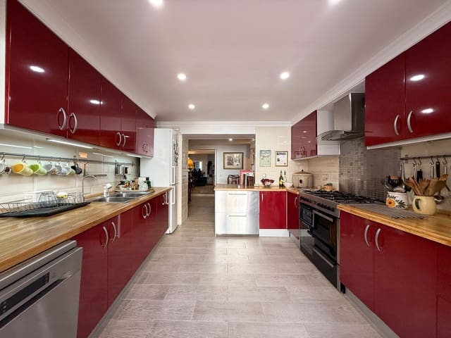 3 Zimmer Haus zu verkaufen in Pego - 295.000 € (Ref: 9576257)