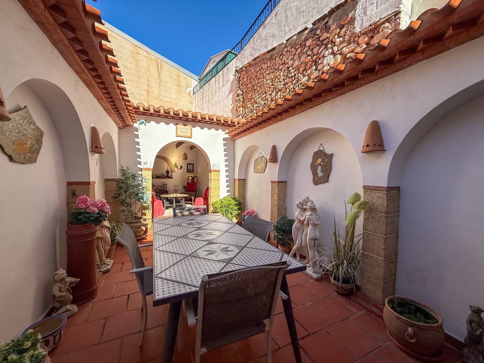 Casa de 3 habitaciones en Pego en venta - 295.000 € (Ref: 9576257)