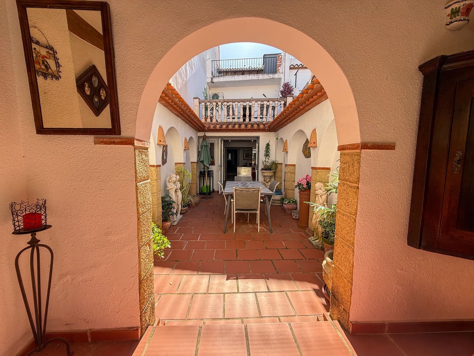 Casa de 3 habitaciones en Pego en venta - 295.000 € (Ref: 9576257)