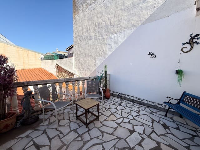 3 bedroom Townhouse for sale in Pego - € 295,000 (Ref: 9576257)
