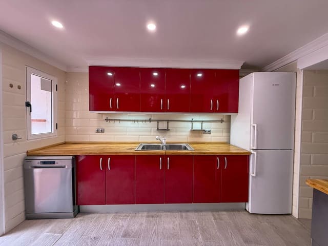 3 Zimmer Haus zu verkaufen in Pego - 259.000 € (Ref: 9576257)