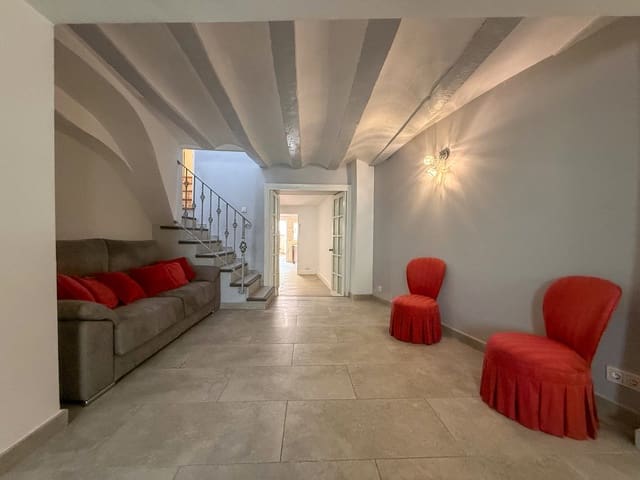3 Zimmer Haus zu verkaufen in Pego - 259.000 € (Ref: 9576257)