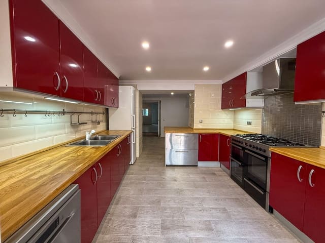 3 Zimmer Haus zu verkaufen in Pego - 259.000 € (Ref: 9576257)