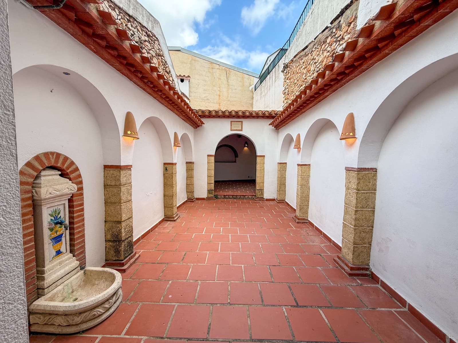 3 bedroom Townhouse for sale in Pego - € 229,000 (Ref: 9576257)
