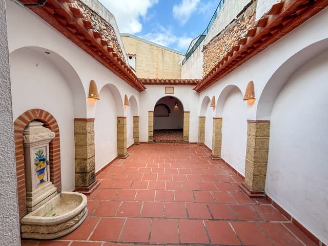 3 Zimmer Haus zu verkaufen in Pego - 259.000 € (Ref: 9576257)