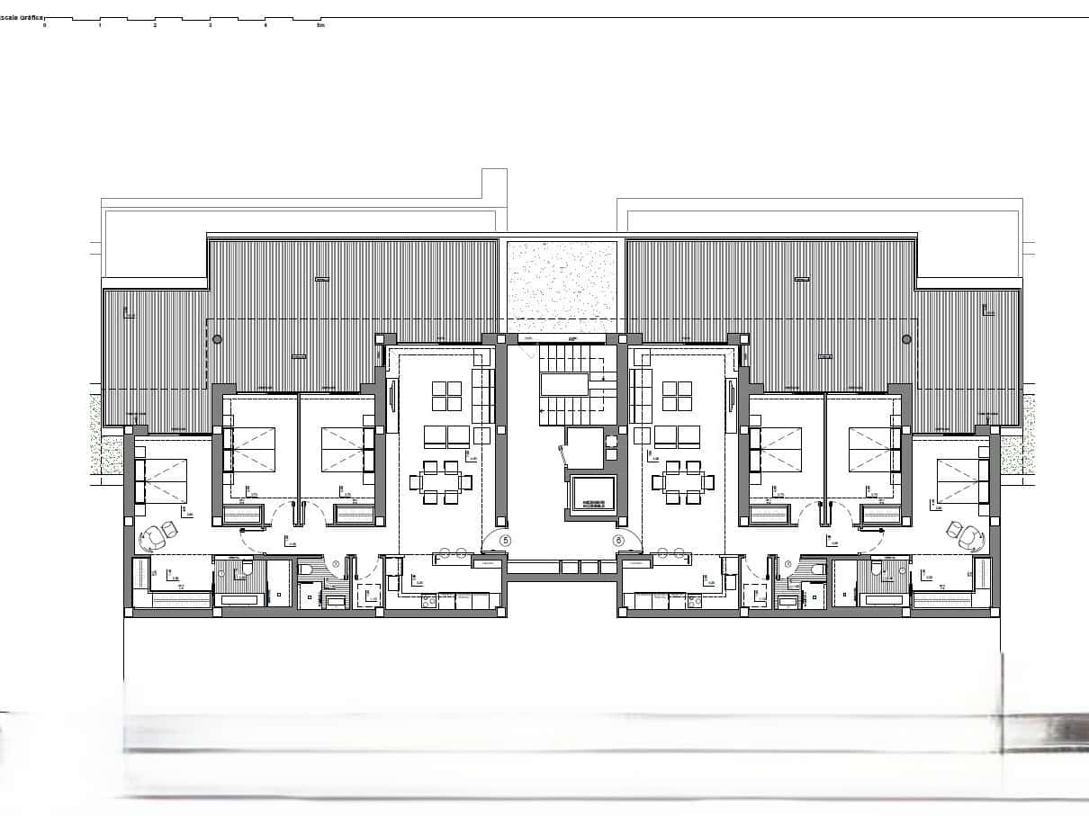3 slaapkamer Appartement te koop in La Sella met zwembad - € 670.000 (Ref: 9578559)