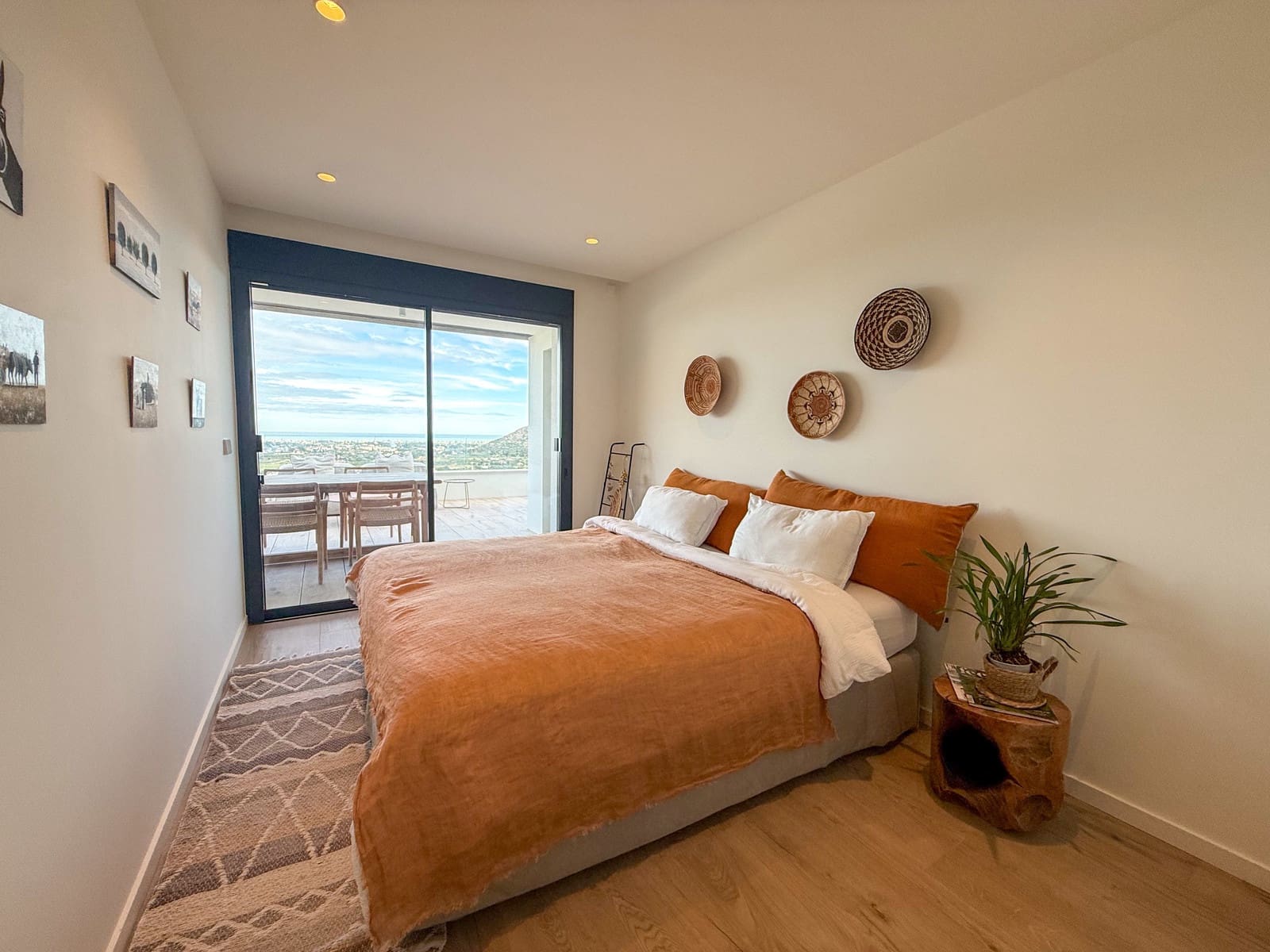 3 slaapkamer Appartement te koop in La Sella met zwembad - € 670.000 (Ref: 9578559)