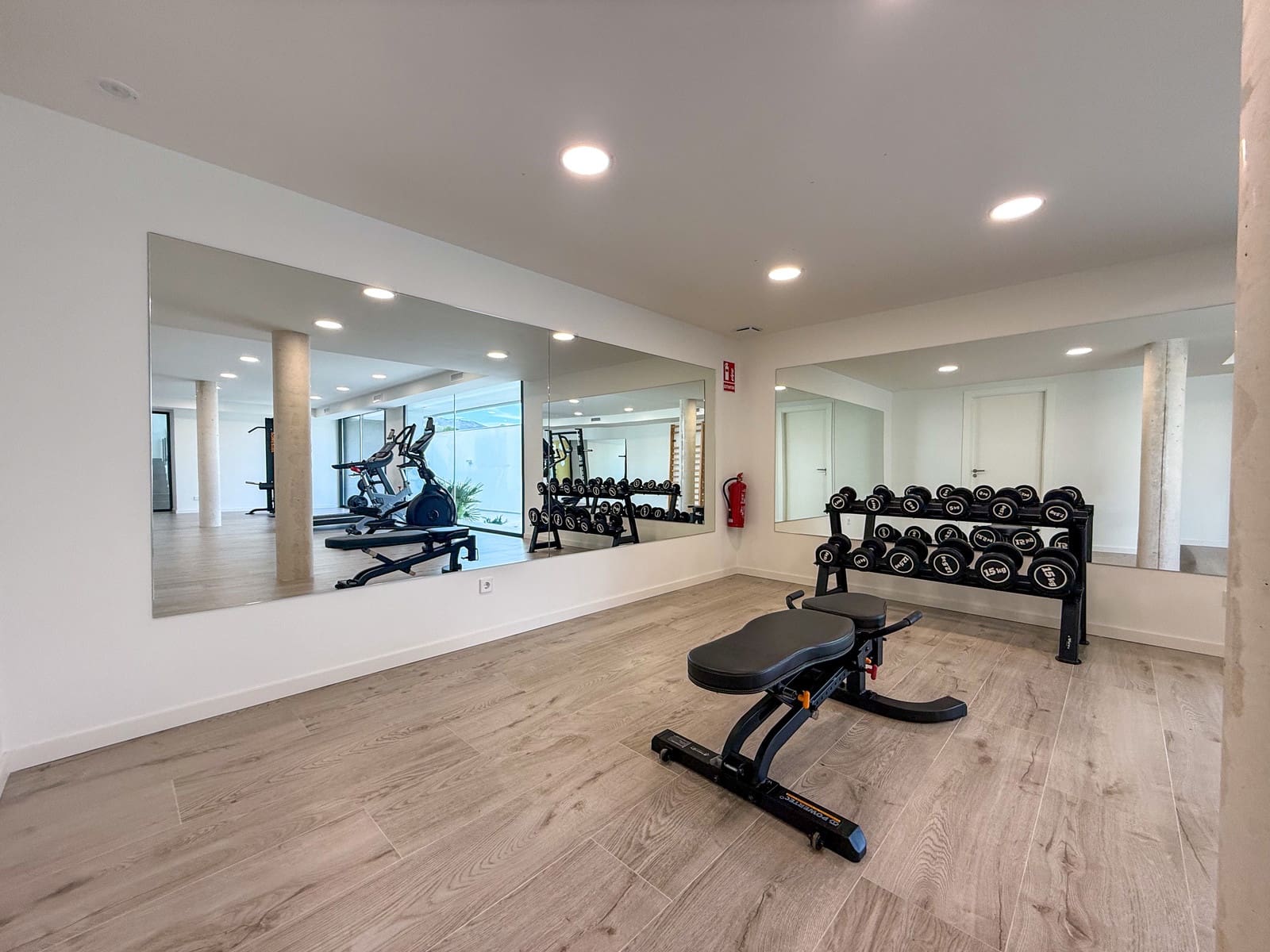 3 slaapkamer Appartement te koop in La Sella met zwembad - € 670.000 (Ref: 9578559)