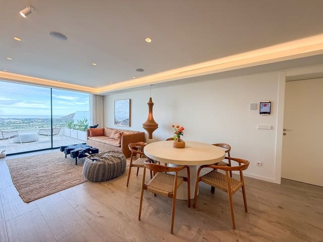 3 slaapkamer Appartement te koop in La Sella met zwembad - € 670.000 (Ref: 9578559)