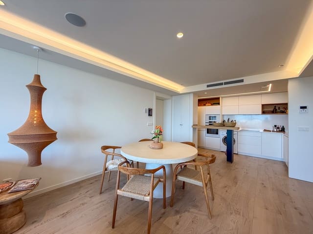 3 slaapkamer Appartement te koop in La Sella met zwembad - € 670.000 (Ref: 9578559)