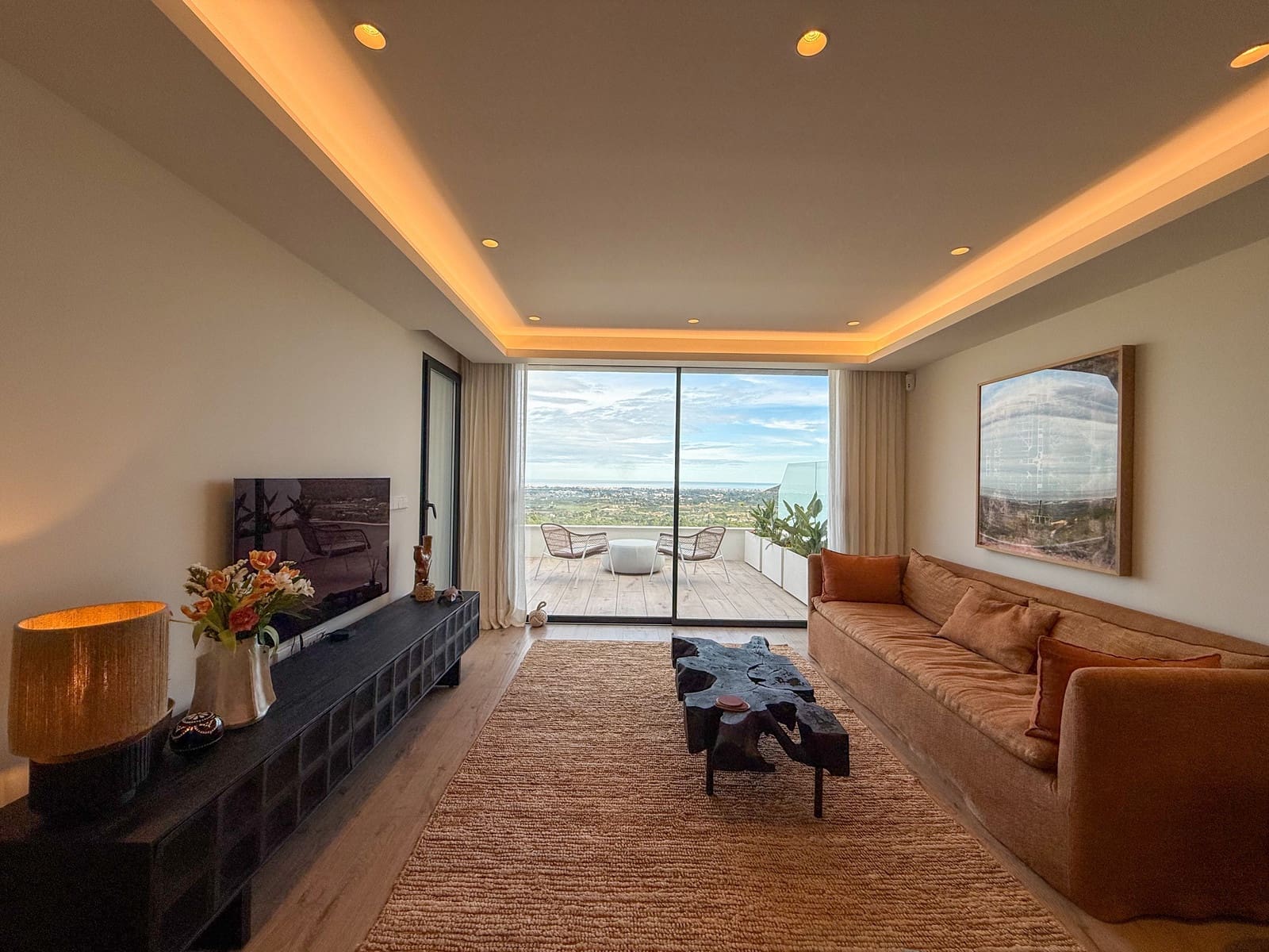 3 slaapkamer Appartement te koop in La Sella met zwembad - € 670.000 (Ref: 9578559)