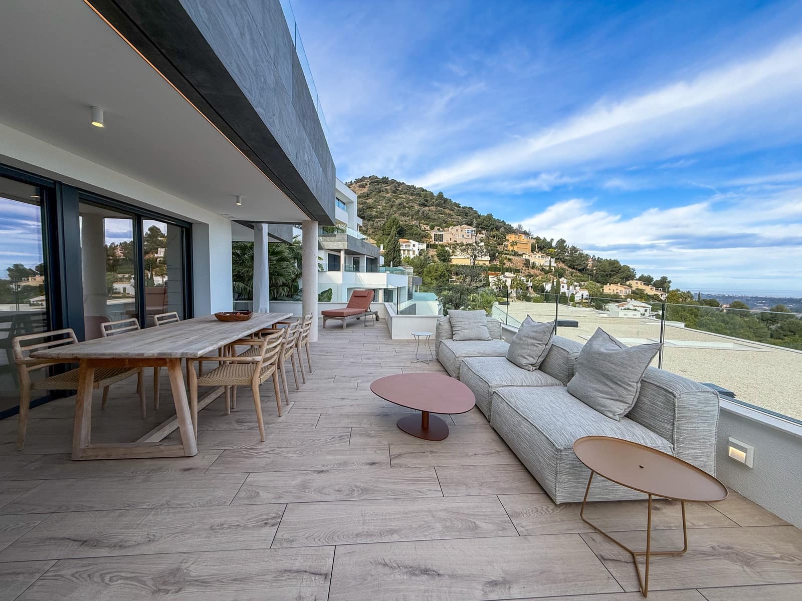 3 slaapkamer Appartement te koop in La Sella met zwembad - € 670.000 (Ref: 9578559)