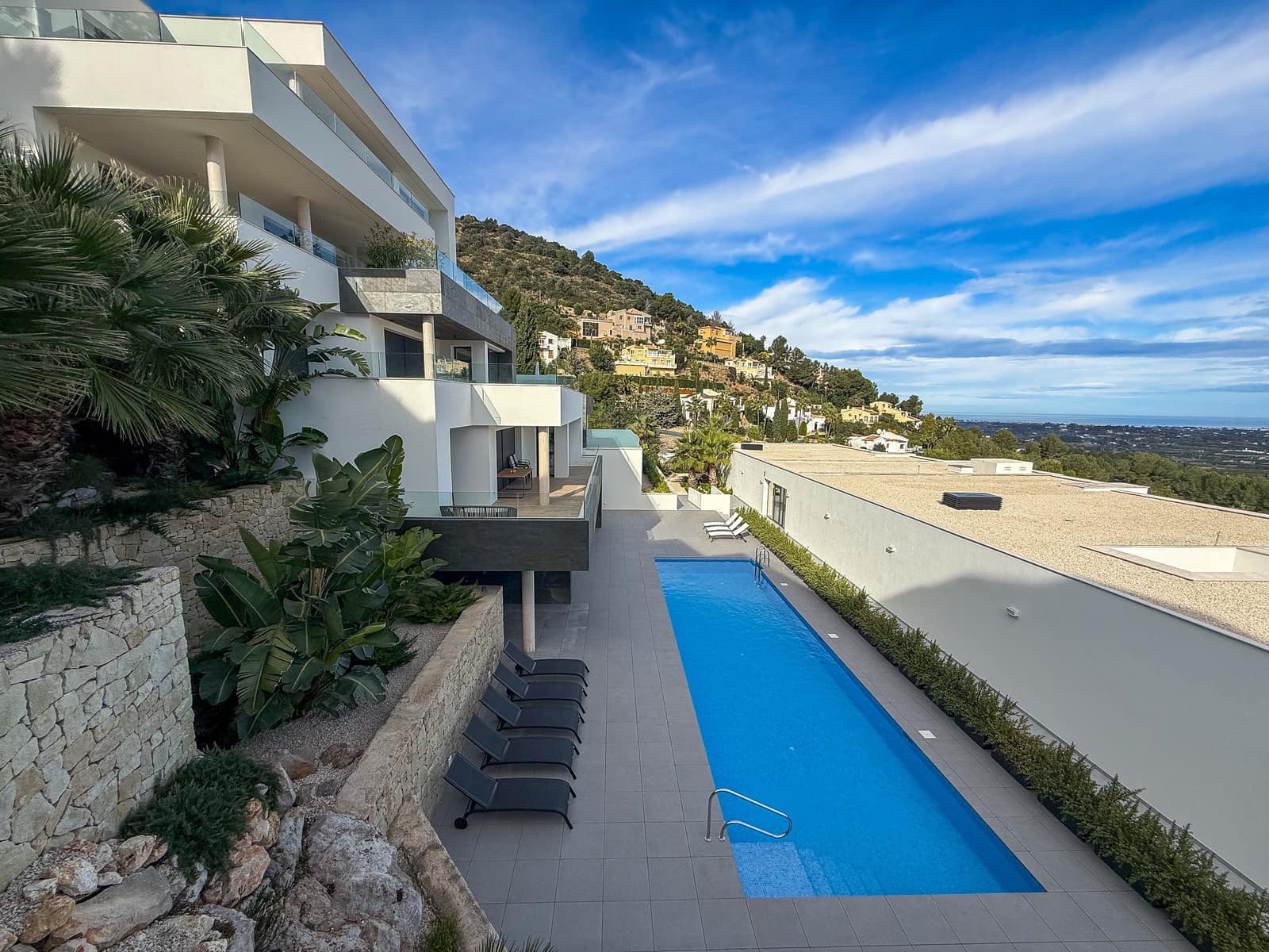 3 slaapkamer Appartement te koop in La Sella met zwembad - € 670.000 (Ref: 9578559)