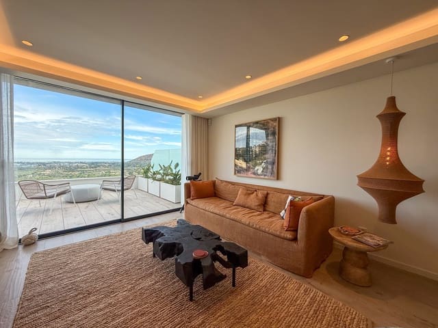 3 slaapkamer Appartement te koop in La Sella met zwembad - € 670.000 (Ref: 9578559)