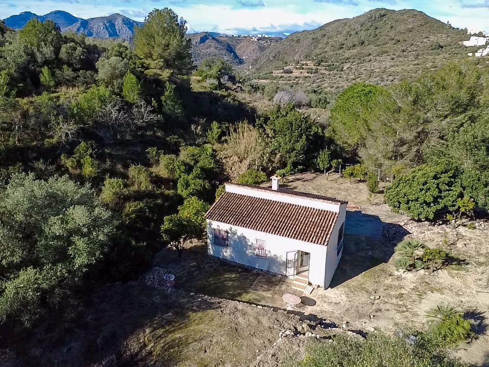 2 sypialnia Willa na sprzedaż w Benimeli - 260 000 € (Ref: 9582445)