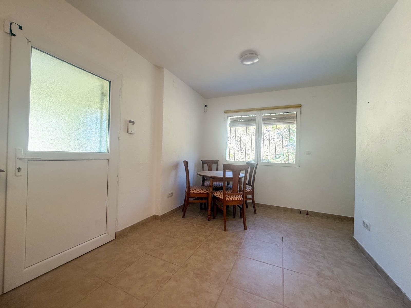 2 sypialnia Willa na sprzedaż w Benimeli - 260 000 € (Ref: 9582445)