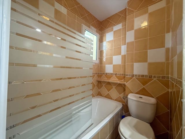 2 sypialnia Willa na sprzedaż w Benimeli - 260 000 € (Ref: 9582445)