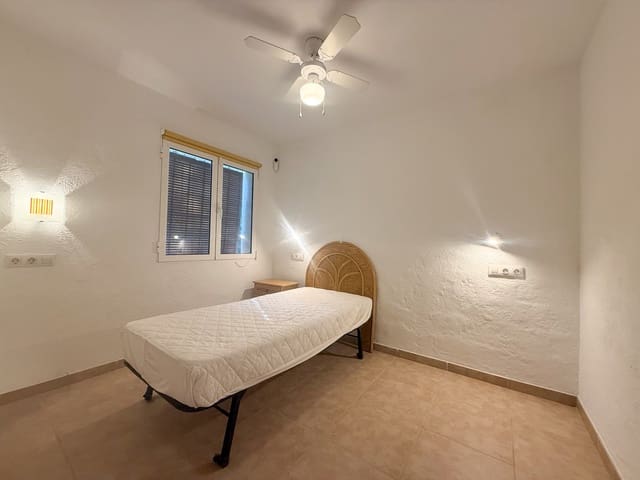 2 quarto Moradia para venda em Benimeli - 260 000 € (Ref: 9582445)
