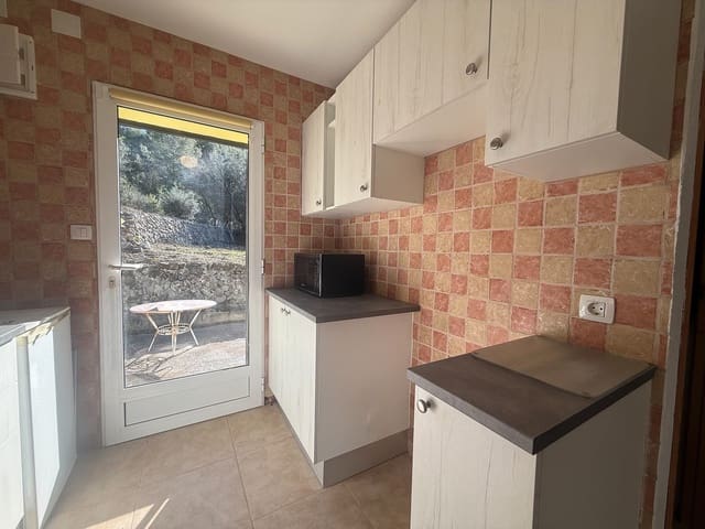 2 sypialnia Willa na sprzedaż w Benimeli - 260 000 € (Ref: 9582445)